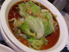 -新白鹿餐厅(百联中环店)