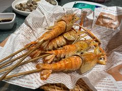 -79号渔船海鲜饭店(岗厦店)