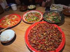 -先启半步颠.川菜.小酒馆(宝安坪洲店)