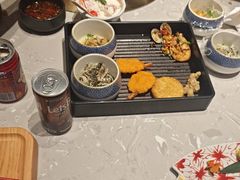 -空之介寿喜烧·和牛放题(恒隆广场店)