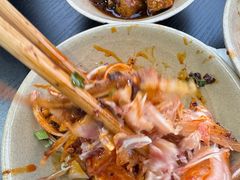 -泰宜担担面(黄泥塝总店)