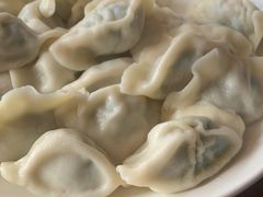 -东北四季饺子王(华山路店)