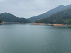 -广州市流溪河国家森林公园