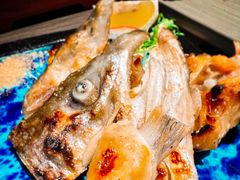 -炙柒Sekinana·精致日料(合生汇店)