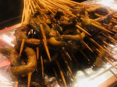 -晓靖轩烧烤(沙河风情店)