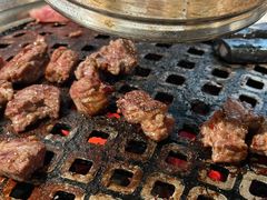 -霸腹烤肉(厦门柚子番店)