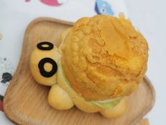 -水桶王国主题餐厅·聚会·生日派对·亲子活动·家庭套餐(亚龙湾希尔顿店)