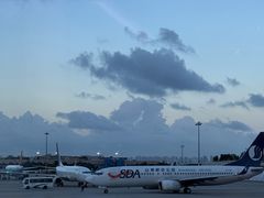 -厦门高崎国际机场-T3航站楼