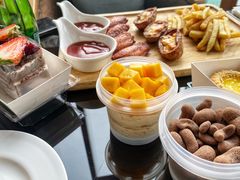 -千岛湖洲际度假酒店·逸廊大堂吧