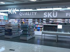 -银座mall(东直门店)