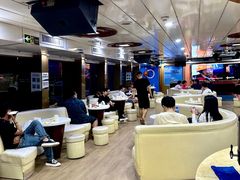 -澳门环岛游湾仔码头