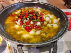 -彭耕记猪油炒小菜(吉联mall店)