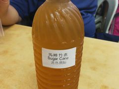 马蹄竹蔗-丽丰茶冰室