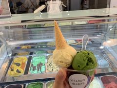 -YITASU甜品(子安路店)