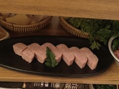 -巴奴毛肚火锅(龙湖锦艺城店)