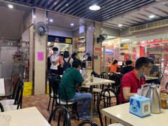 -老字号蛇口德记烧腊饭店·海鲜加工