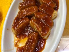 -新旺美食林农家菜(岭南路店)