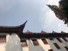 -四川大学(望江校区)