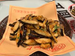 -汉唐守艺人·河北面馆(民心河店)