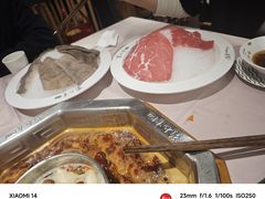 -蜀九香火锅(九眼桥店)