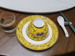 -宗氏一喜砂锅·特色湖北菜(楚河汉街店)