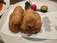 榴莲酥-多佐铁板烧(富力广场店)