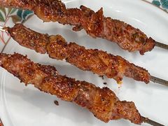 -羊门客在·烤盐池滩羊·川菜