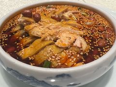 红杏鸡-红杏酒家(凤凰店)
