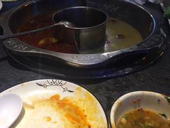 -重庆德庄火锅(太仓万达店)