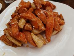 -金丝饭庄(金丝新天地保障性住宅小区店)