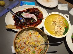 -桂满陇·杭州饭店(清河万象店)