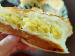 日式黄米包-0+1·手作面包(新北店)