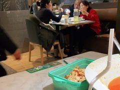 大堂-青花椒花椒鱼(合生汇店)