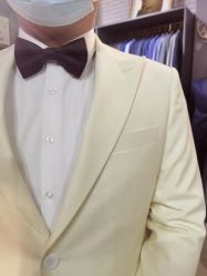 -ChenV西服礼服高级定制(市区养育巷店)