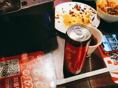 -江边城外烤全鱼(方庄时代购物中心店)