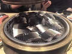 -泥炉烧肉师(新街口金銮巷店)