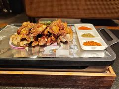 -桐湾大院·桐庐菜(滨江店)