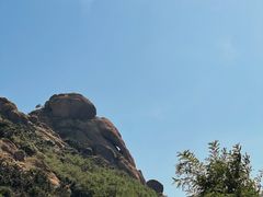 -灵山岛风景区