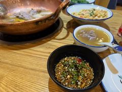 -妈妈的味道(和顺古镇店)