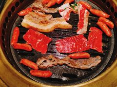 -花味烤肉·拌饭(庐阳万象汇店)