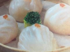 -点心传说·粤菜点心(佐阾虹湾店)