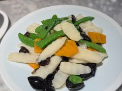 -雀蓝川菜(奥体广场店)