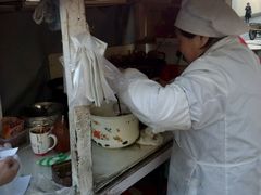 -阿婆油墩子(五里桥路188弄小区店)
