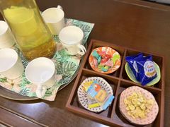 -玺宴·一站式宴会中心(犀浦店)