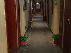 -知足堂养生会所(碑亭巷店)