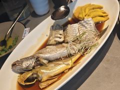 -佬太公海鸭·海鲜大排档(上海总店)