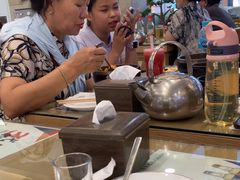 -海兰江石锅饭(水上店)