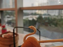 -广州建国酒店-盈丰阁粤菜-粤式茶点
