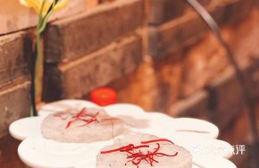 Delicate Shrimp Paste