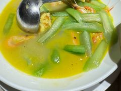 -烹贝小馆(华采天地店)
